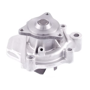 Gates Engine Coolant Standard Water Pump for Honda Prelude - 41031