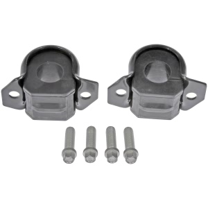 Dorman Front Regular Sway Bar Bracket And Bushing Kit for GMC K2500 Suburban - 928-310