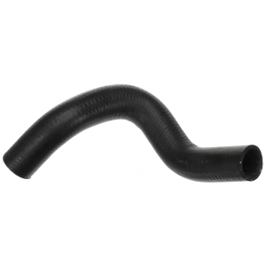 Gates Engine Coolant Molded Radiator Hose for 2001 Plymouth Neon - 22552