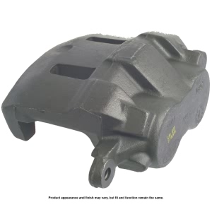 Cardone Reman Remanufactured Unloaded Caliper for 2003 Ford Excursion - 18-4791