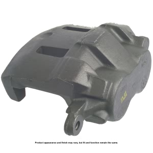 Cardone Reman Remanufactured Unloaded Caliper for 2002 Ford Excursion - 18-4791