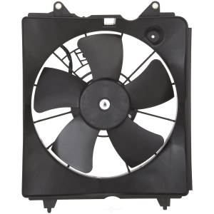 Spectra Premium Engine Cooling Fan for 2009 Honda CR-V - CF18032