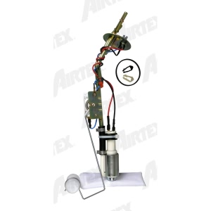 Airtex Electric Fuel Pump for 1988 Ford F-350 - E2143S