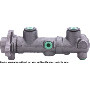 Cardone Reman Remanufactured Brake Master Cylinder for Mazda RX-7 - 11-2215