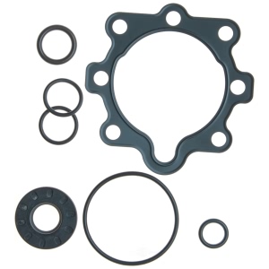 Gates Power Steering Pump Seal Kit for 2001 Oldsmobile Aurora - 348538