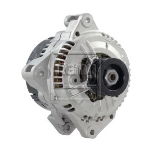 Remy Remanufactured Alternator for Volvo - 14997