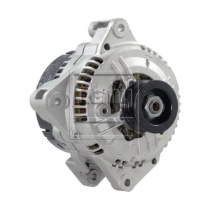 Remy Remanufactured Alternator for Volvo 960 - 14997