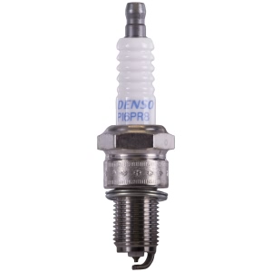 Denso Double Platinum™ Spark Plug for Chrysler New Yorker - P16PR8