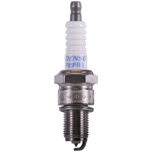 Denso Double Platinum™ Spark Plug for 1990 Suzuki Samurai - P16PR8