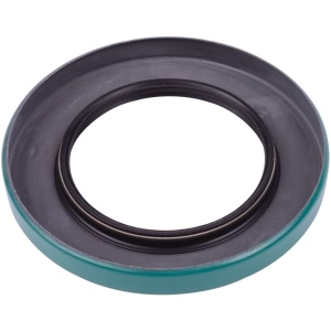 SKF Rear Transfer Case Output Shaft Seal for Chevrolet - 21352