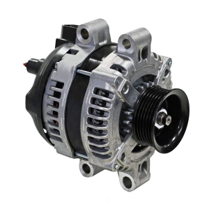 Denso Alternator for Buick LaCrosse - 210-0573