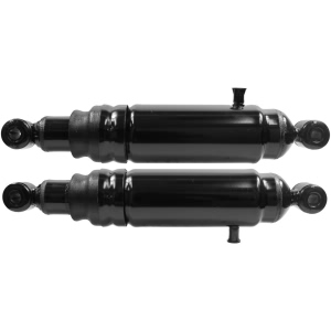 Monroe Max-Air™ Load Adjusting Rear Shock Absorbers for 2005 Saturn Relay - MA824