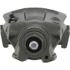 Centric Remanufactured Semi-Loaded Rear Passenger Side Brake Caliper for Mercury Marquis - 141.61503