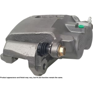 Cardone Reman Remanufactured Unloaded Caliper w/Bracket for 2005 Chevrolet Express 2500 - 18-B4931