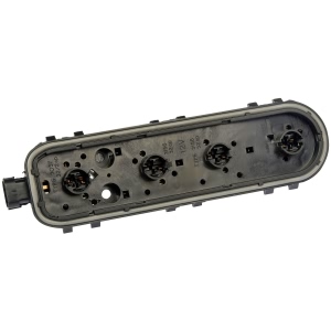 Dorman Driver Side Replacement Tail Light Connector Plate for 2003 Chevrolet Venture - 923-018