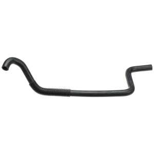Gates Hvac Heater Molded Hose for 1990 Mercury Colony Park - 19682