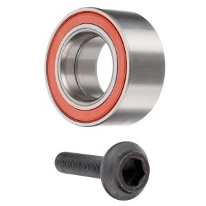 FAG Wheel Bearing Kit for 2002 Audi A4 Quattro - WB61071K