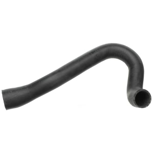 Gates Engine Coolant Molded Radiator Hose for 1989 Mercedes-Benz 420SEL - 21655