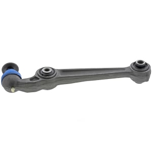 Mevotech Supreme Front Lower Forward Non Adjustable Control Arm And Ball Joint Assembly for 2010 Mercury Milan - CMS40181