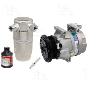 Four Seasons A C Compressor Kit for 2000 Oldsmobile Silhouette - 2247NK