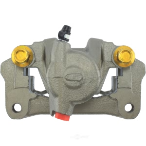 Centric Remanufactured Semi-Loaded Rear Passenger Side Brake Caliper for 2020 Toyota 4Runner - 141.44587