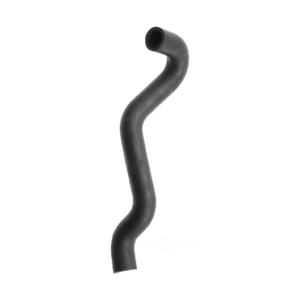 Dayco Engine Coolant Curved Radiator Hose for 2001 Chevrolet S10 - 71718