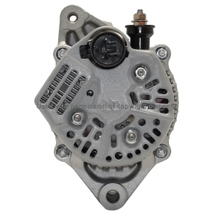 Quality-Built Alternator Remanufactured for 1990 Toyota Tercel - 14449