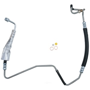 Gates Power Steering Pressure Line Hose Assembly for 2004 Lexus RX330 - 365932
