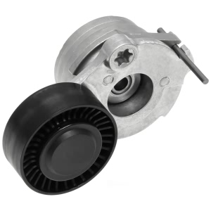 Gates Drivealign Oe Exact Drive Belt Tensioner Assembly for 2016 Audi A7 Quattro - 39333