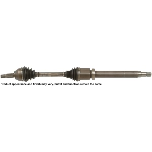 Cardone Reman Remanufactured CV Axle Assembly for 2010 Ford Transit Connect - 60-2253