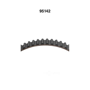 Dayco Timing Belt for 1991 Honda Prelude - 95142