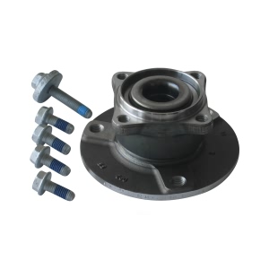 VAICO Rear Wheel Bearing and Hub Assembly for Smart Fortwo - V30-2618