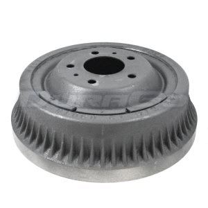 DuraGo Rear Brake Drum for Cadillac Fleetwood - BD8504