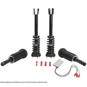 Cardone Reman Remanufactured Air Spring To Coil Spring Conversion Kit for Jaguar XJ8 - 4J-7000K