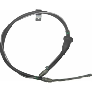 Wagner Parking Brake Cable for 2000 Ford Windstar - BC140166