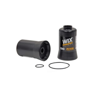 WIX Spin On Fuel Water Separator Diesel Filter for GMC Sierra 3500 HD - 33960