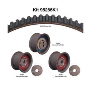 Dayco Timing Belt Kit for 2001 Cadillac Catera - 95285K1