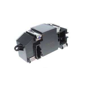VEMO HVAC Blower Motor Regulator for 2013 Audi TT RS Quattro - V10-79-0019