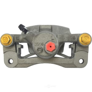 Centric Remanufactured Semi-Loaded Rear Driver Side Brake Caliper for Chrysler Sebring - 141.46534