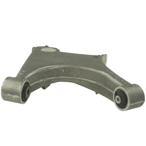 Mevotech Supreme Rear Passenger Side Lower Non Adjustable Control Arm for 2000 BMW 528i - CMS10152