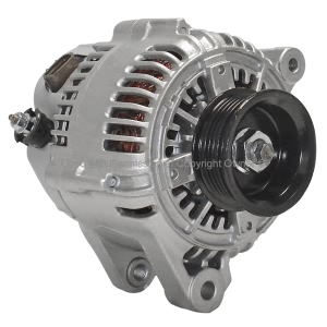 Quality-Built Alternator Remanufactured for 1999 Toyota Avalon - 15987