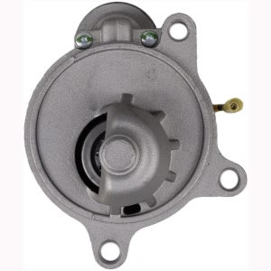 Denso Starter for 1999 Mazda B2500 - 280-5310