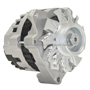 Quality-Built Alternator Remanufactured for 1991 GMC G2500 - 7944411