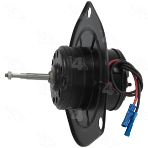Four Seasons Hvac Blower Motor Without Wheel for 1998 Mazda MPV - 35368
