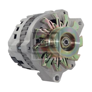 Remy Alternator for Oldsmobile Calais - 91325