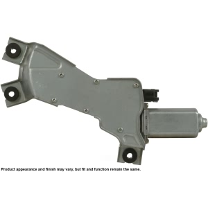 Cardone Reman Remanufactured Windshield Wiper Motors for 2006 Land Rover Range Rover Sport - 43-4562