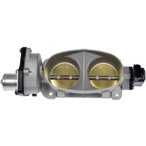 Dorman Throttle Body Assemblies for 2009 Ford Mustang - 977-590