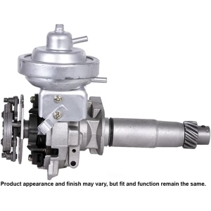 Cardone Reman Remanufactured Electronic Distributor for 1987 Mazda 626 - 31-825