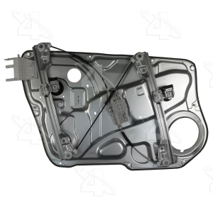 ACI Power Window Regulator And Motor Assembly for 2014 Hyundai Genesis - 88987