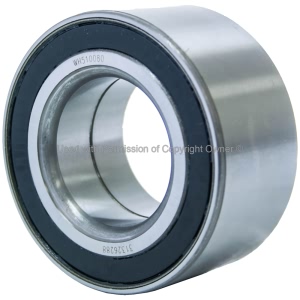 Quality-Built WHEEL BEARING for BMW 325xi - WH510080